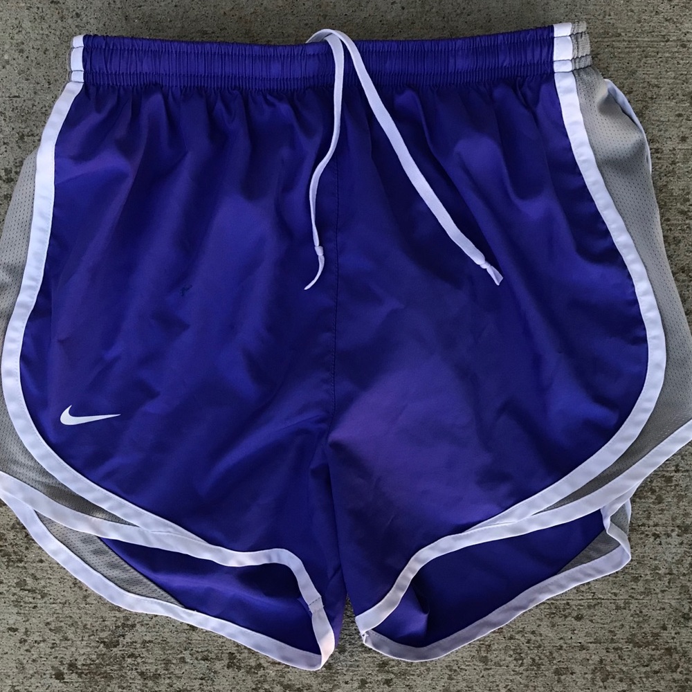 Nike Athletic Shorts